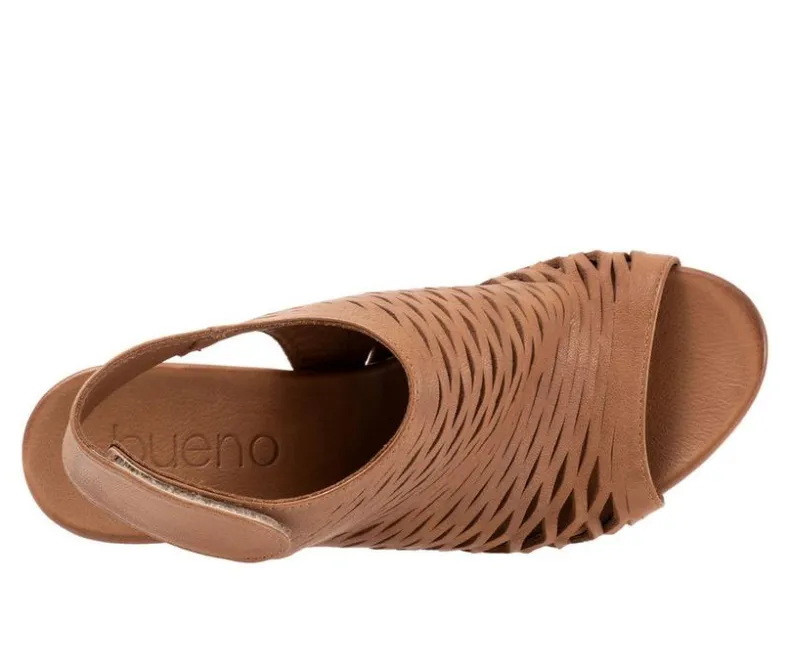 Sandals|Pumps & Heels>Bueno Women's Lacey Dress Sandals