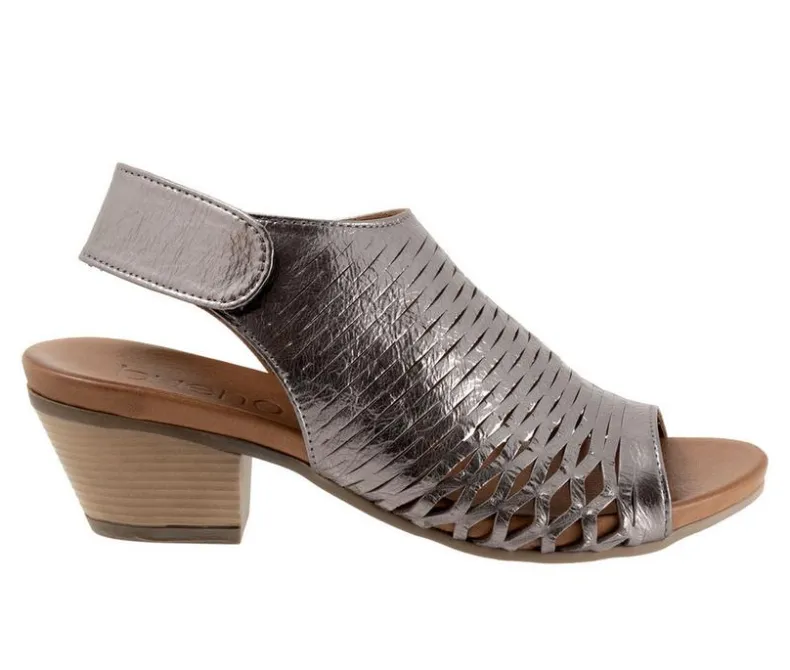 Sandals|Pumps & Heels>Bueno Women's Lacey Dress Sandals