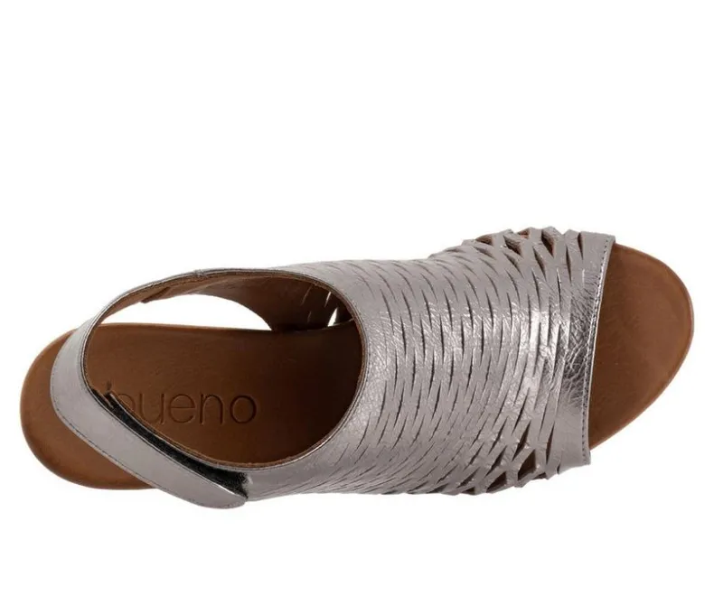 Sandals|Pumps & Heels>Bueno Women's Lacey Dress Sandals