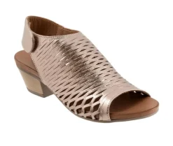 Sandals|Pumps & Heels>Bueno Women's Lacey Dress Sandals