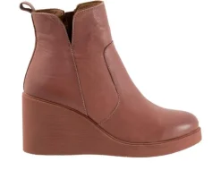 Boots & Booties>Bueno Women's Laura Booties