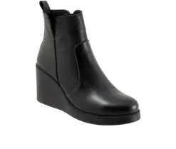 Boots & Booties>Bueno Women's Laura Booties