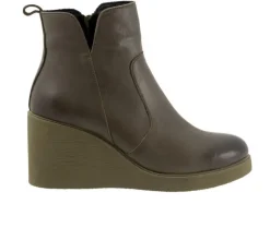 Boots & Booties>Bueno Women's Laura Booties
