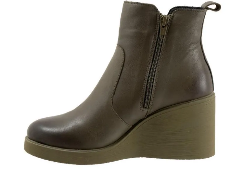 Boots & Booties>Bueno Women's Laura Booties