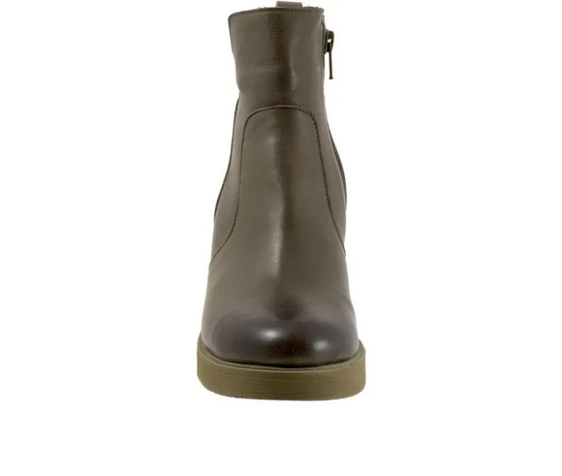 Boots & Booties>Bueno Women's Laura Booties