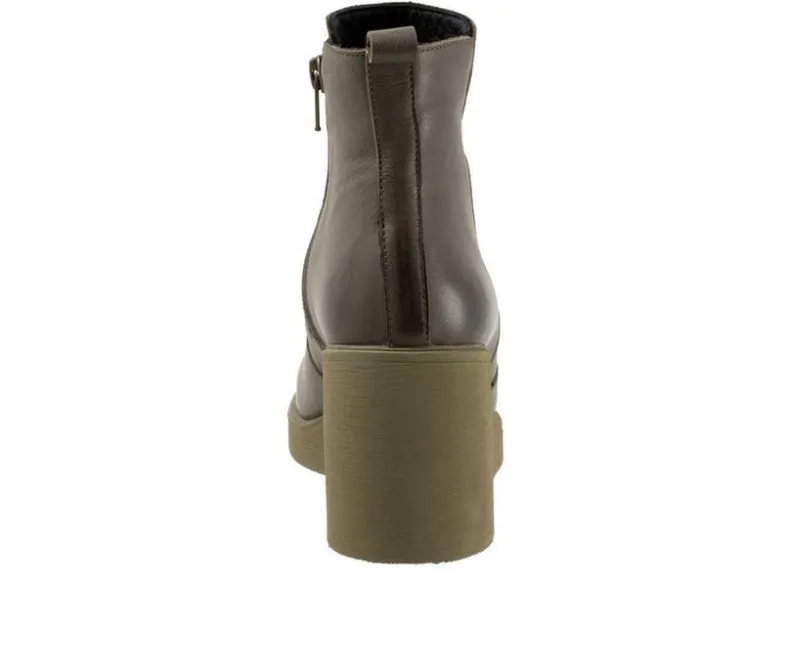 Boots & Booties>Bueno Women's Laura Booties