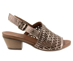 Sandals|Pumps & Heels>Bueno Women's Lia Dress Sandals
