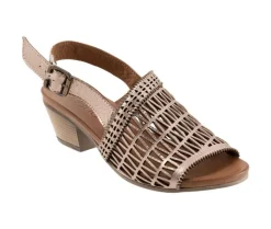 Sandals|Pumps & Heels>Bueno Women's Lia Dress Sandals