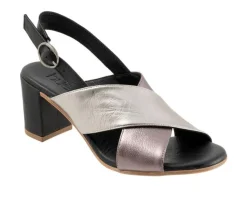 Pumps & Heels>Bueno Women's Natsha Dress Sandals