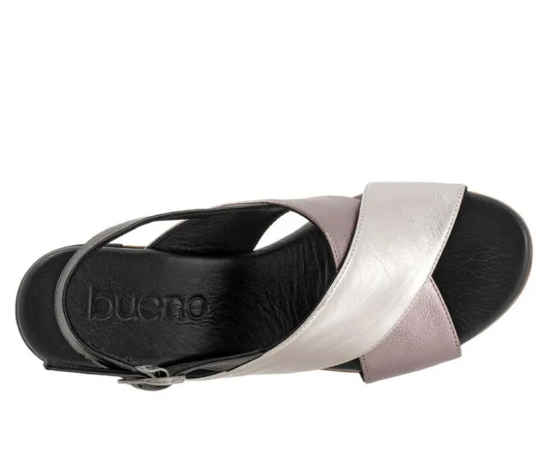 Pumps & Heels>Bueno Women's Natsha Dress Sandals