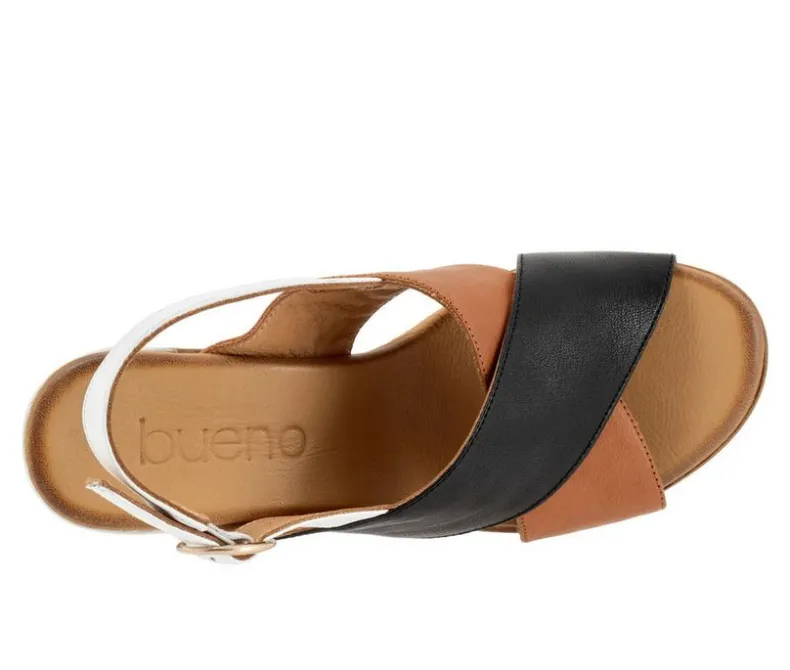 Pumps & Heels>Bueno Women's Natsha Dress Sandals