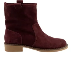 Boots & Booties>Bueno Women's Olina Booties