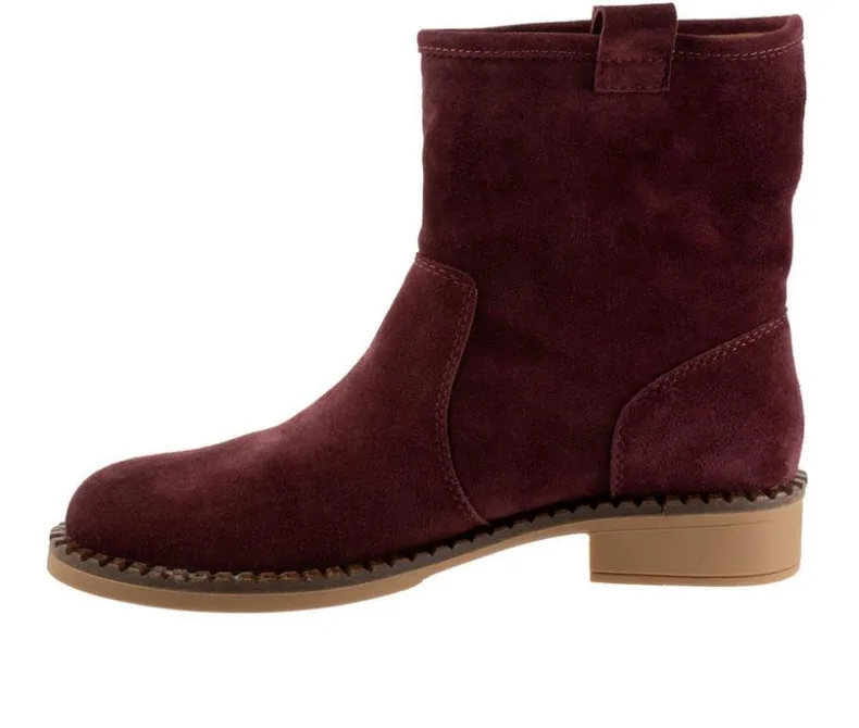 Boots & Booties>Bueno Women's Olina Booties