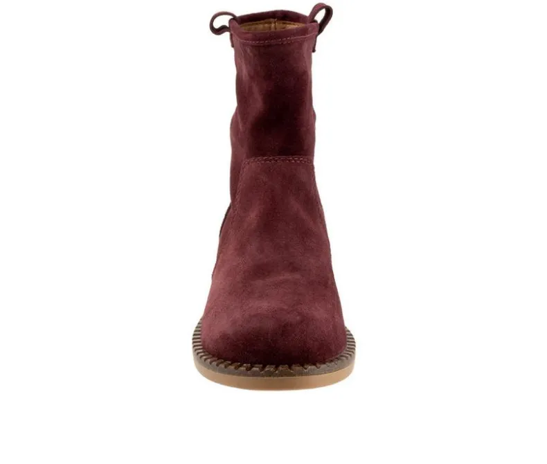 Boots & Booties>Bueno Women's Olina Booties