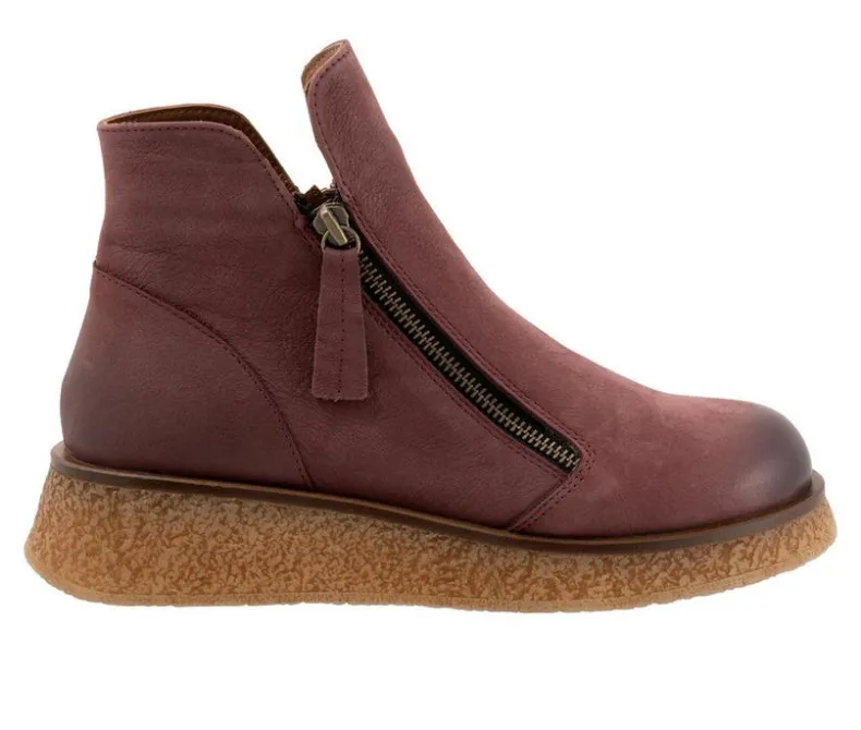 Boots & Booties>Bueno Women's Phoenix Wedge Booties