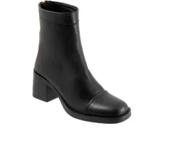 Dress>Bueno Women's Rina Dress Booties