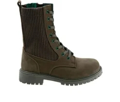 Lace Up|Boots & Booties>Bueno Women's Stella Booties