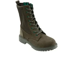 Lace Up|Boots & Booties>Bueno Women's Stella Booties