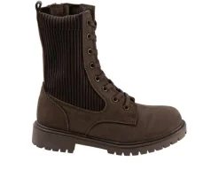 Lace Up|Boots & Booties>Bueno Women's Stella Booties
