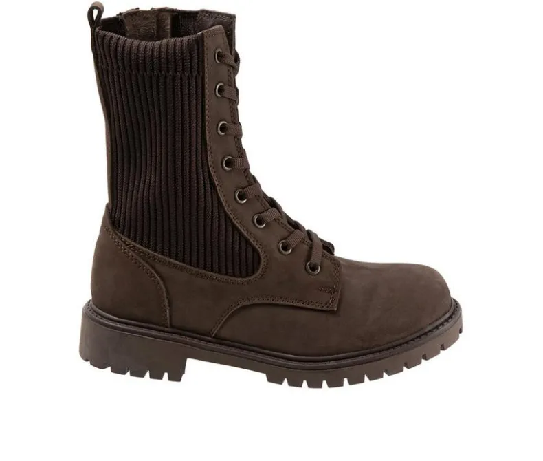 Lace Up|Boots & Booties>Bueno Women's Stella Booties
