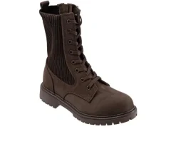 Lace Up|Boots & Booties>Bueno Women's Stella Booties
