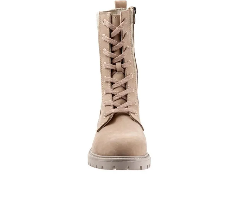 Lace Up|Boots & Booties>Bueno Women's Stella Booties