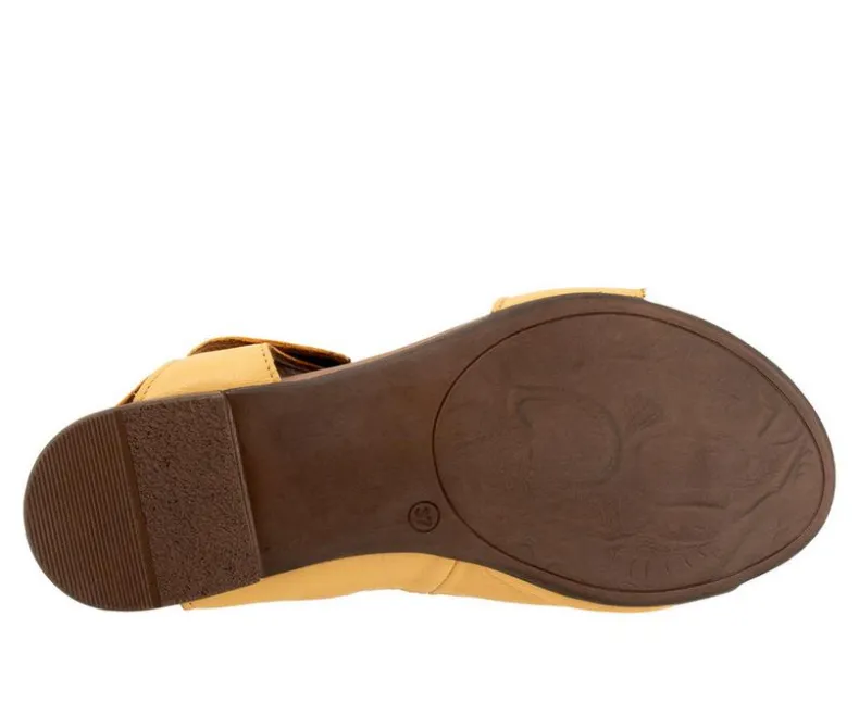 Sandals>Bueno Women's Tessie Sandals