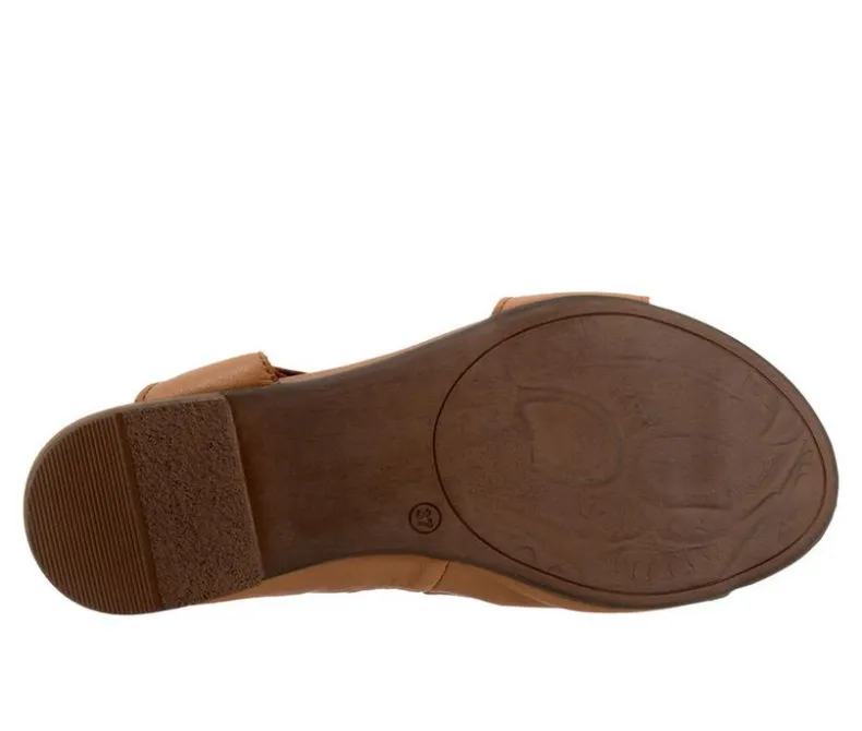 Sandals>Bueno Women's Tessie Sandals