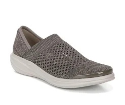 Boat Shoes & Slip-Ons>BZEES Women's Charlie Slip-On Shoes