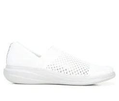 Boat Shoes & Slip-Ons>BZEES Women's Charlie Slip-On Shoes