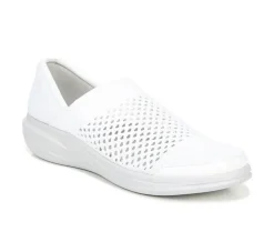 Boat Shoes & Slip-Ons>BZEES Women's Charlie Slip-On Shoes