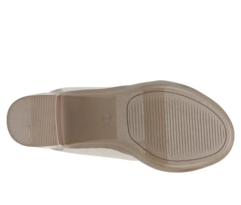 Pumps & Heels>BZEES Women's Eden Dress Sandals