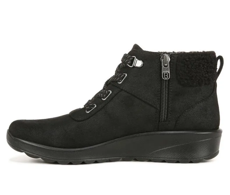 Cozy>BZEES Women's Generation Winter Booties