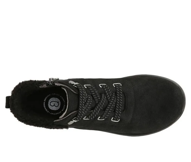 Cozy>BZEES Women's Generation Winter Booties