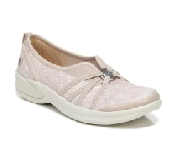 Boat Shoes & Slip-Ons>BZEES Women's Niche Sustainable Slip-Ons