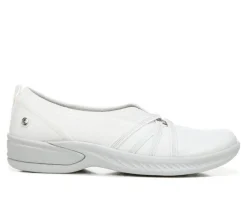 Boat Shoes & Slip-Ons>BZEES Women's Niche Sustainable Slip-Ons