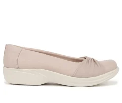 Boat Shoes & Slip-Ons>BZEES Women's Paige Slip On Shoes