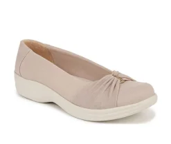 Boat Shoes & Slip-Ons>BZEES Women's Paige Slip On Shoes