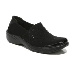 Boat Shoes & Slip-Ons>BZEES Women's Poppyseed Slip-On Shoes