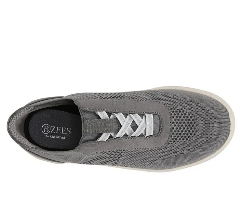 Platform|Fashion & Lifestyle>BZEES Women's Wanderer Sneakers