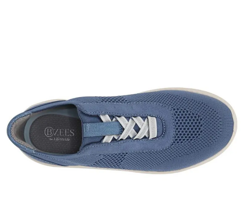 Platform|Fashion & Lifestyle>BZEES Women's Wanderer Sneakers