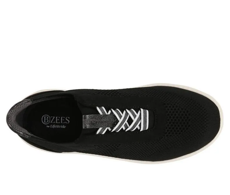 Platform|Fashion & Lifestyle>BZEES Women's Wanderer Sneakers