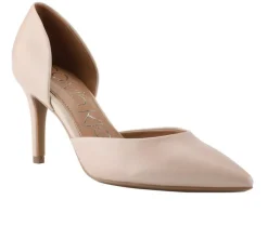 Pumps & Heels>Calvin Klein Women's Gloria Pumps