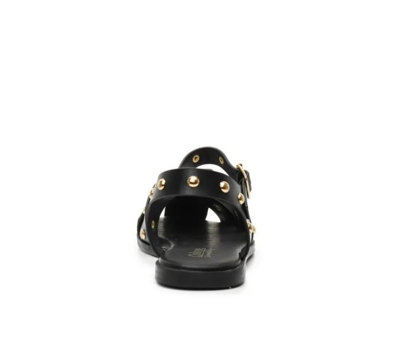 Sandals>Catherine Malandrino Women's Studdy Flats
