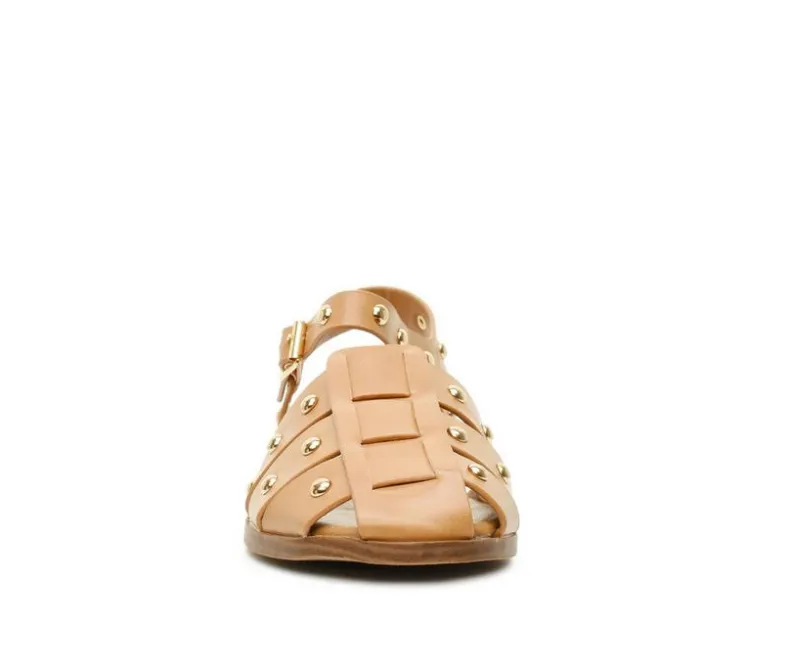 Sandals>Catherine Malandrino Women's Studdy Flats