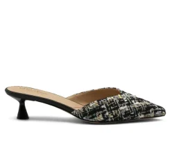 Clogs & Mules>Charles by Charles David Women's Aloe Pumps