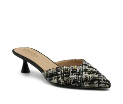 Clogs & Mules>Charles by Charles David Women's Aloe Pumps