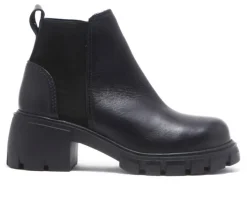Dress|Chelsea>Chelsea Crew Women's Brink Chelsea Booties