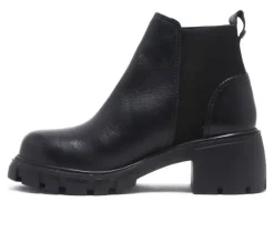 Dress|Chelsea>Chelsea Crew Women's Brink Chelsea Booties