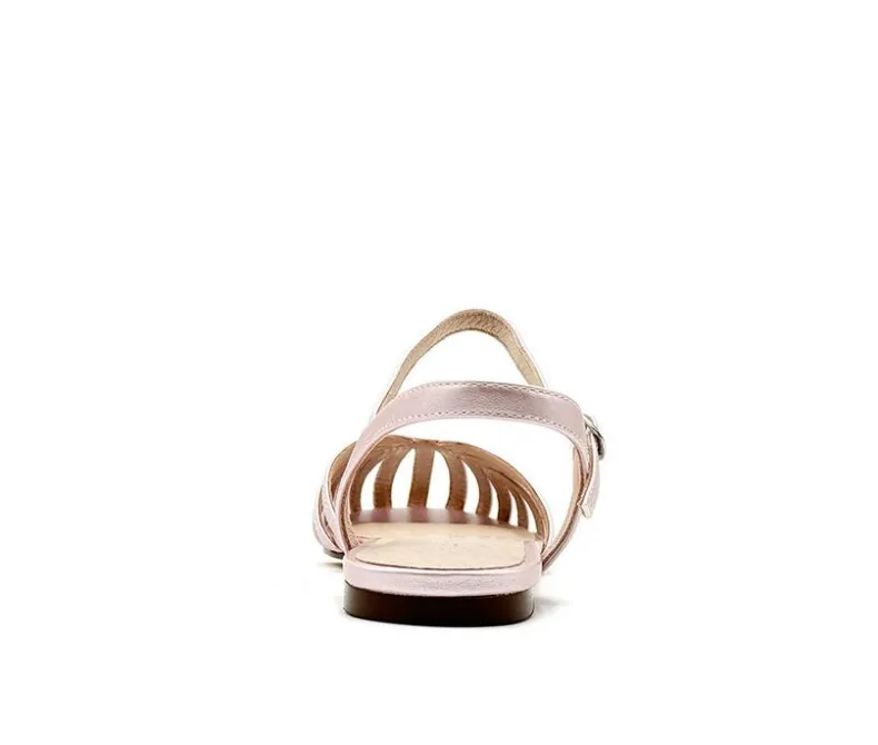 Flats>Chelsea Crew Women's Cage Sandals